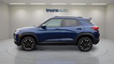 Used 2022 Chevrolet TrailBlazer LT w/ Convenience Package image 2