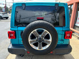 Used 2019 Jeep Wrangler Unlimited Sahara image 6