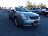 Used 2008 Nissan Sentra 2.0 S image 2