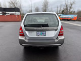 Used 2004 Subaru Forester 2.5XS image 4
