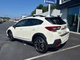 Certified 2023 Subaru Crosstrek 2.5i Limited w/ Moonroof Package image 2