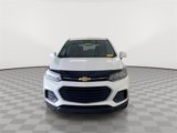 Certified 2021 Chevrolet Trax LS w/ Tint and Cruise Package image 4