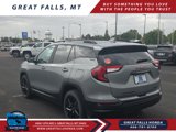 Used 2023 GMC Terrain SLE w/ Driver Convenience Package image 5