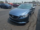 Used 2015 MAZDA MAZDA6 Touring image 4