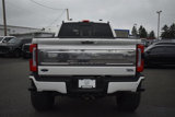Used 2024 Ford F350 Platinum image 4