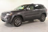 Used 2021 Jeep Grand Cherokee Limited image 5