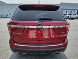 Used 2018 Ford Explorer XLT w/ Equipment Group 202A image 6