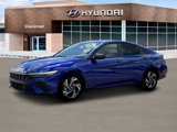 New 2025 Hyundai Elantra Sport image 2