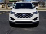 Certified 2022 Ford Edge SEL w/ Convenience Package image 3