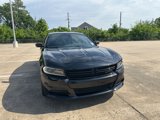Used 2021 Dodge Charger SXT w/ Blacktop Package image 5