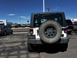Used 2013 Jeep Wrangler Unlimited Sport image 4