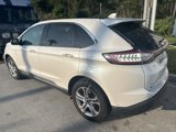 Used 2016 Ford Edge Titanium w/ Equipment Group 302A image 3