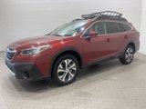Used 2022 Subaru Outback Limited image 5