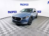 Used 2022 MAZDA CX-30 AWD 2.5 S w/ Preferred Package image 4