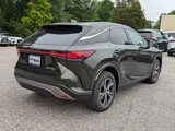 New 2024 Lexus RX 350h image 3