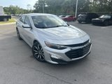 Certified 2022 Chevrolet Malibu RS image 2
