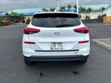 Used 2021 Hyundai Tucson Value w/ Cargo Package image 4