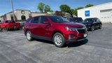 Certified 2023 Chevrolet Equinox LT image 2