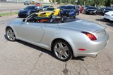 Used 2004 Lexus SC 430 Convertible image 5