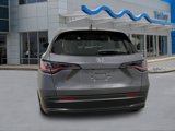 New 2025 Honda HR-V LX image 4