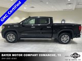 Certified 2022 GMC Sierra 1500 Denali w/ Technology Package image 2