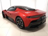 Used 2023 Maserati MC20 Coupe image 3