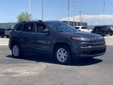 Used 2017 Jeep Cherokee Latitude w/ Safety/Convenience Group image 4
