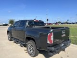 Used 2016 GMC Canyon SLE w/ All Terrain Adventure Package image 4