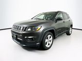 Used 2018 Jeep Compass Latitude w/ Popular Equipment Group image 3