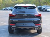 New 2025 Chevrolet TrailBlazer ACTIV w/ Convenience Package image 4