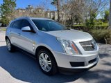 Used 2010 Cadillac SRX Luxury image 2