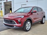 New 2025 Buick Encore GX Preferred image 3
