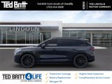 New 2025 Lincoln Corsair Grand Touring w/ Jet Appearance Package image 4