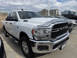 Used 2021 RAM 2500 Tradesman image 3