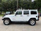 Used 2015 Jeep Wrangler Unlimited Sahara w/ Connectivity Group image 6