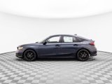 Certified 2025 Honda Civic Sport image 2