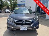 Used 2015 Honda CR-V EX image 2