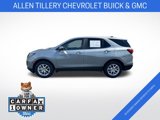 Certified 2023 Chevrolet Equinox LT w/ Driver Convenience Package image 4