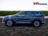 Used 2022 Hyundai Santa Fe Limited w/ Cargo Package image 4