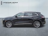 Certified 2022 Lincoln Nautilus Reserve image 2