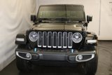 Used 2022 Jeep Wrangler Unlimited Sahara w/ Dual Top Group image 3