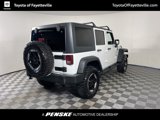 Used 2018 Jeep Wrangler Unlimited Sport S image 5