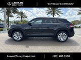 Used 2021 Volkswagen Atlas Cross Sport SE image 5