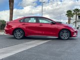 Certified 2024 Kia Forte GT-Line image 2