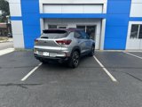 Used 2023 Chevrolet TrailBlazer RS w/ Sun and Liftgate Package image 5