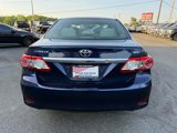 Used 2013 Toyota Corolla LE Special Edition image 4