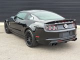 Used 2014 Ford Mustang Shelby GT500 image 4