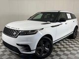 Certified 2022 Land Rover Range Rover Velar R-Dynamic S image 1