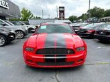 Used 2013 Ford Mustang Premium image 2