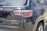 Used 2019 Jeep Compass Limited image 6